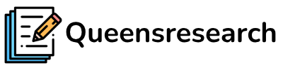 Queensresearch